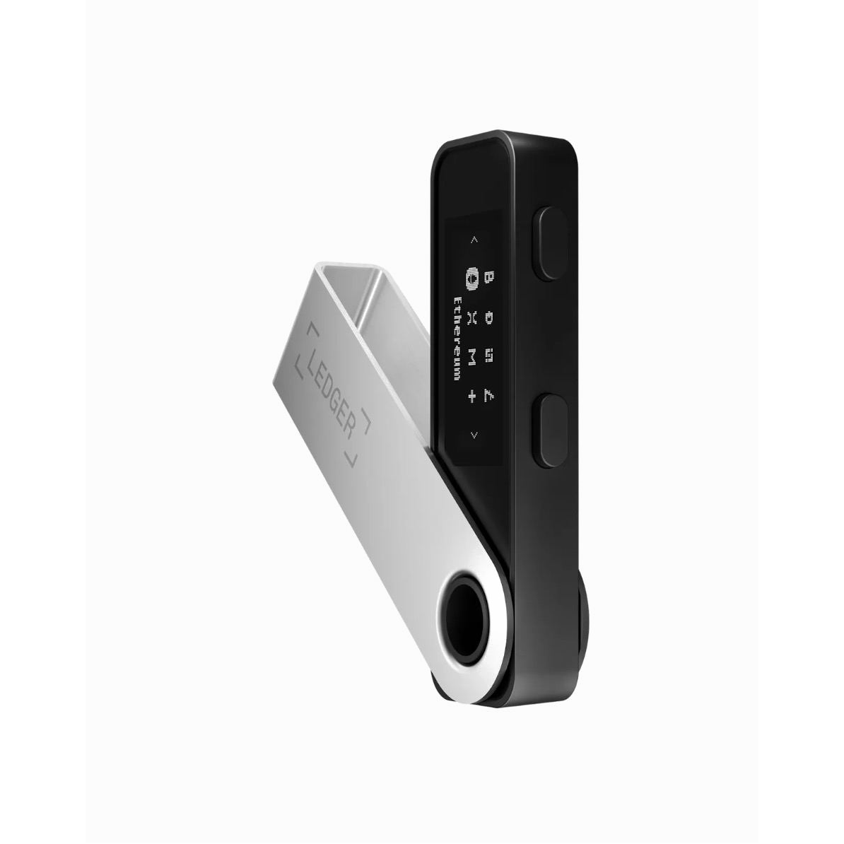 Ledger Nano X 硬件钱包